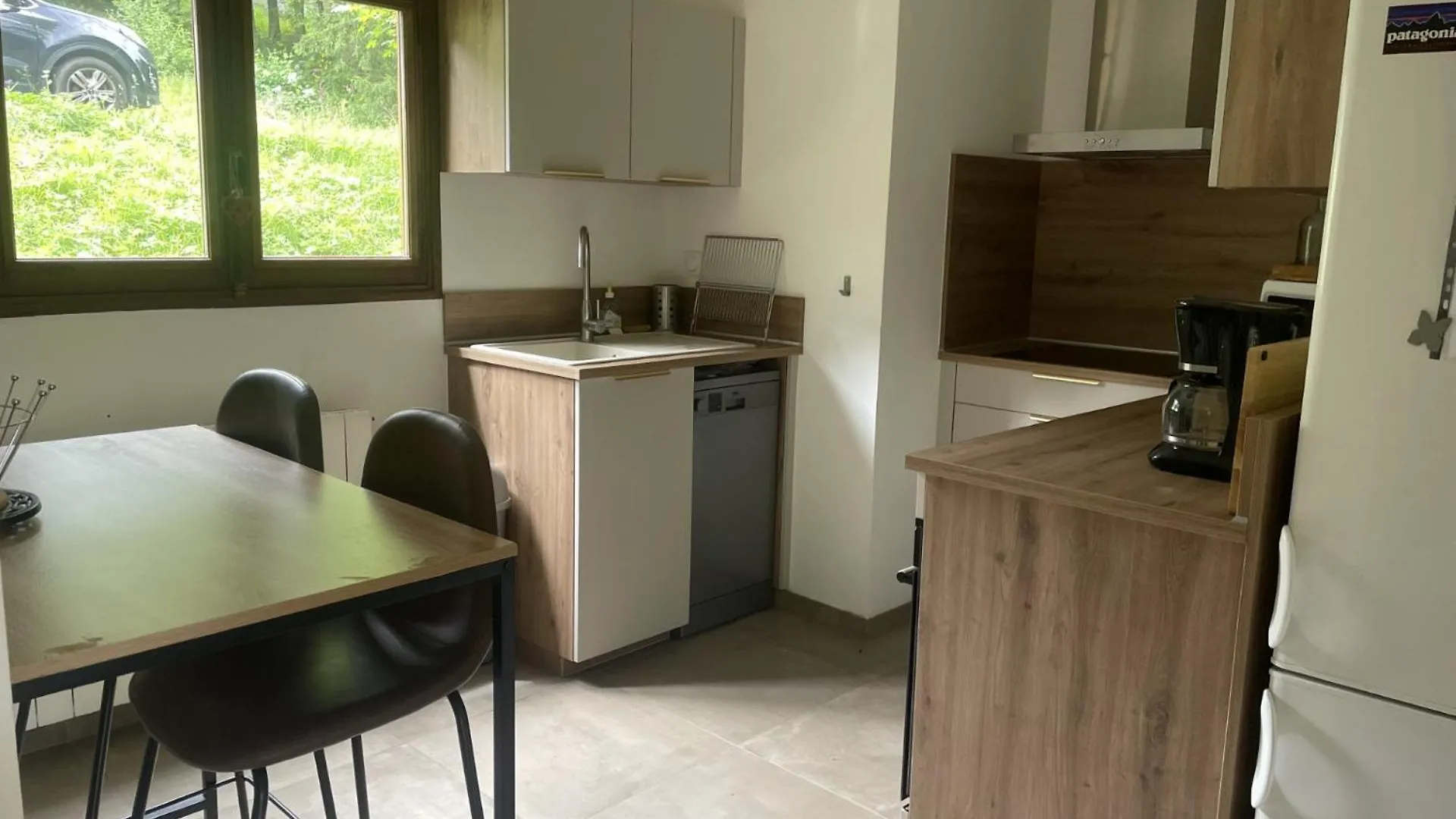 Chalet Les Airelles Montcel  Montcel (Savoie)