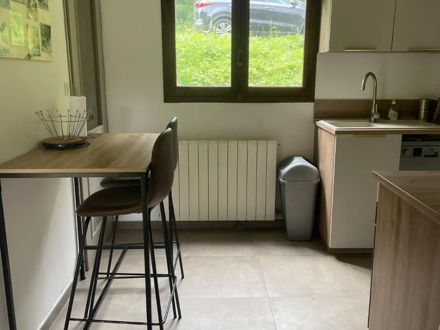 Chalet Les Airelles Montcel