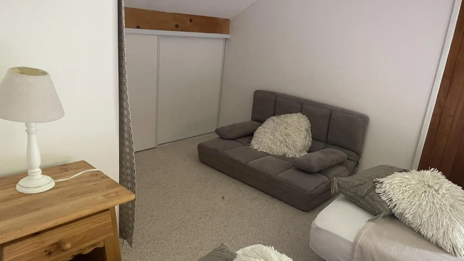 Chalet Les Airelles Montcel  Montcel (Savoie)